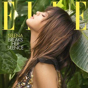 3️⃣/$12 October 2018 ELLE Magazine Selena Gomez